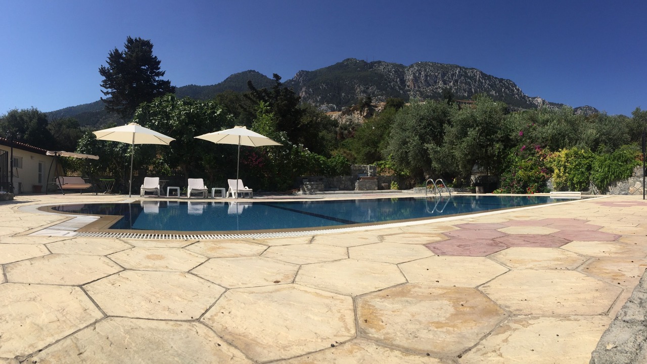 Photo of Outdoor in Karavas