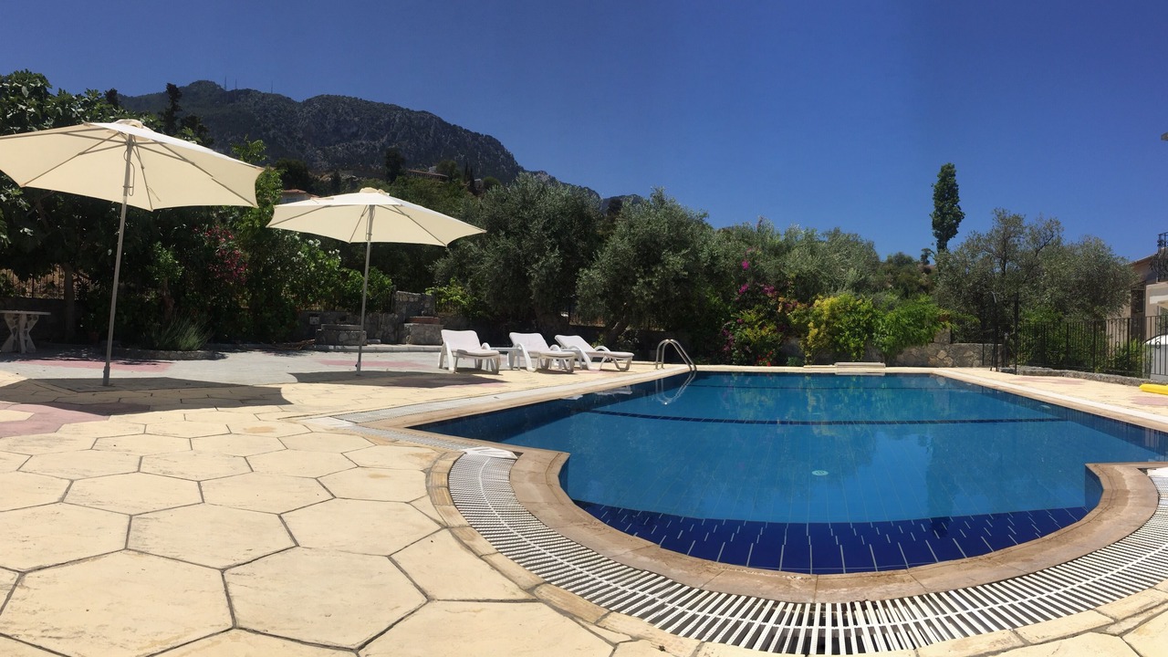 Photo of Outdoor in Karavas