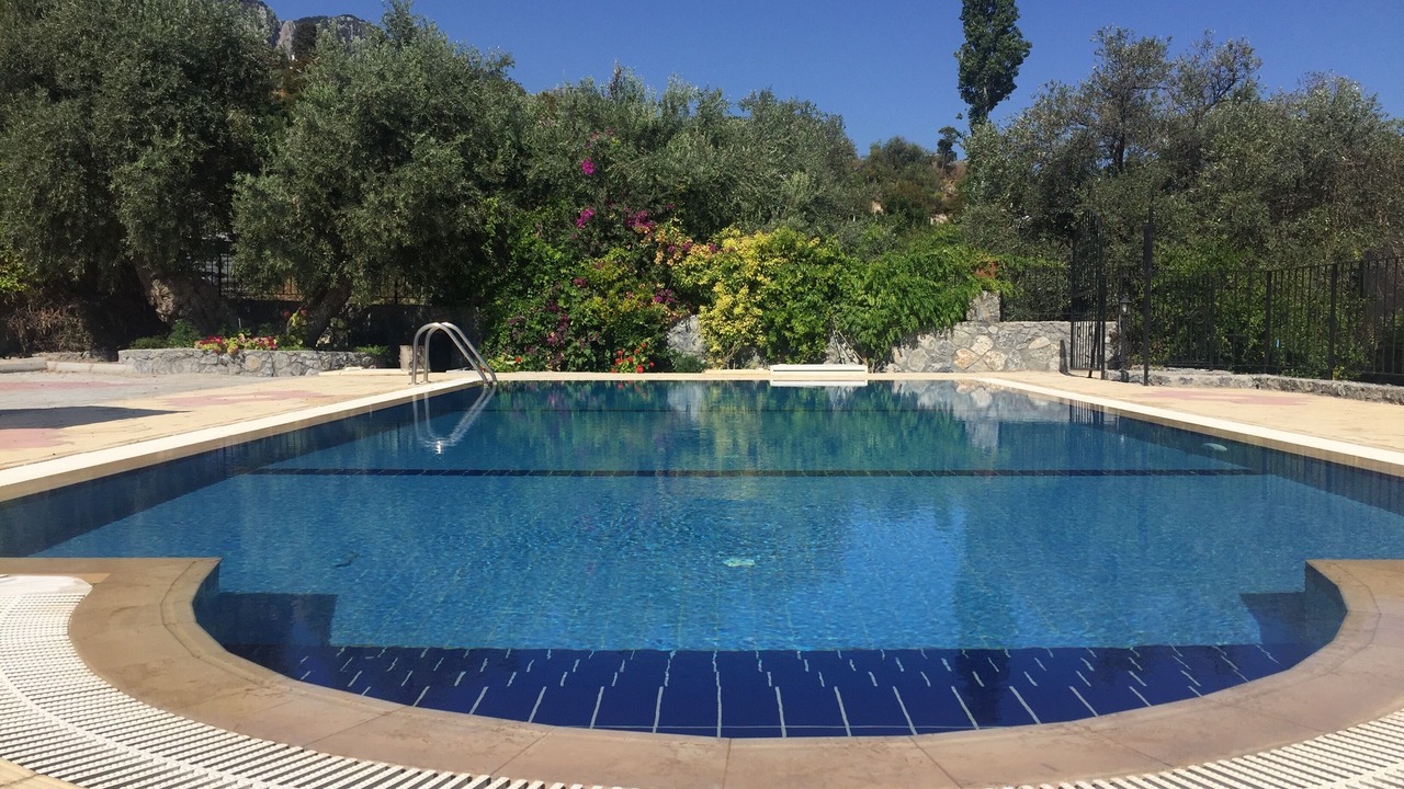 Photo of Outdoor in Karavas