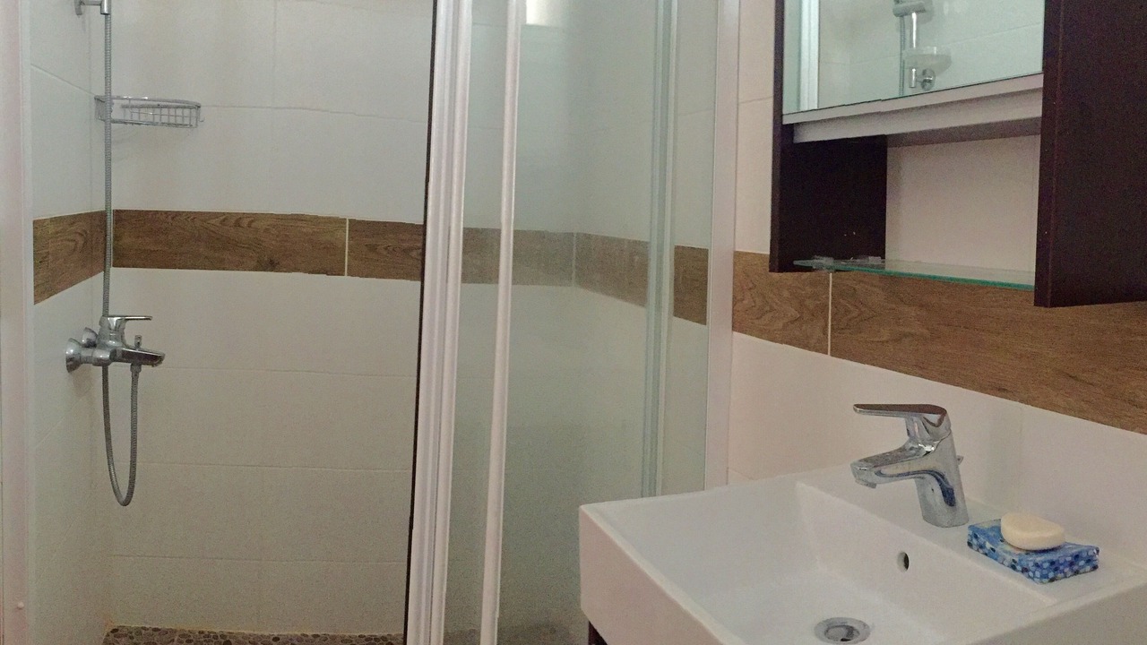 Photo of Bathroom in Karavas