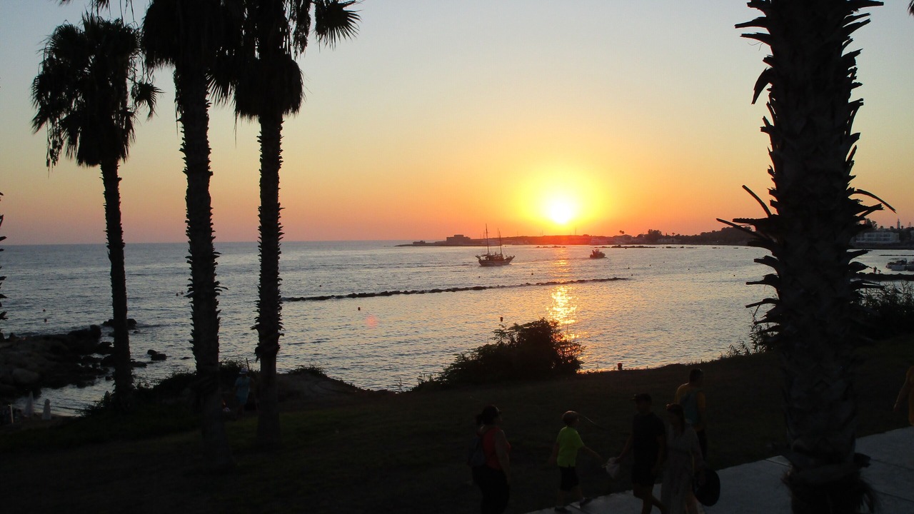 Photo of Outdoor in Paphos