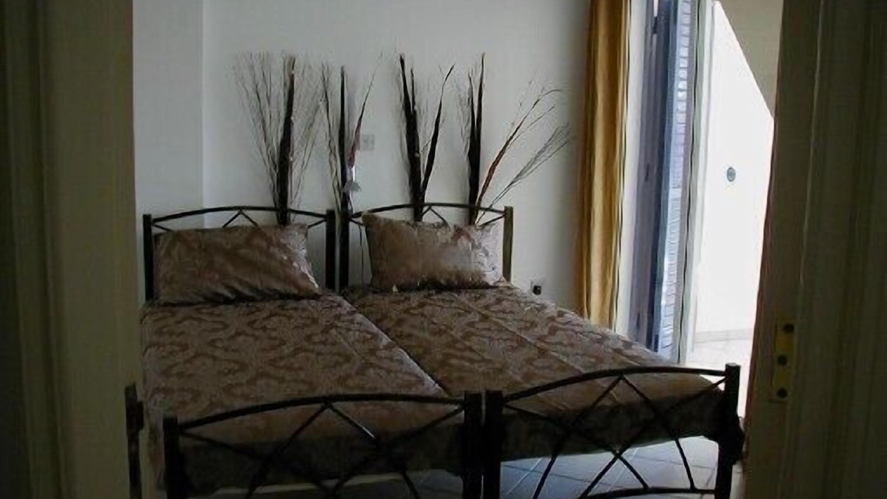 Photo of Bedroom in Paphos