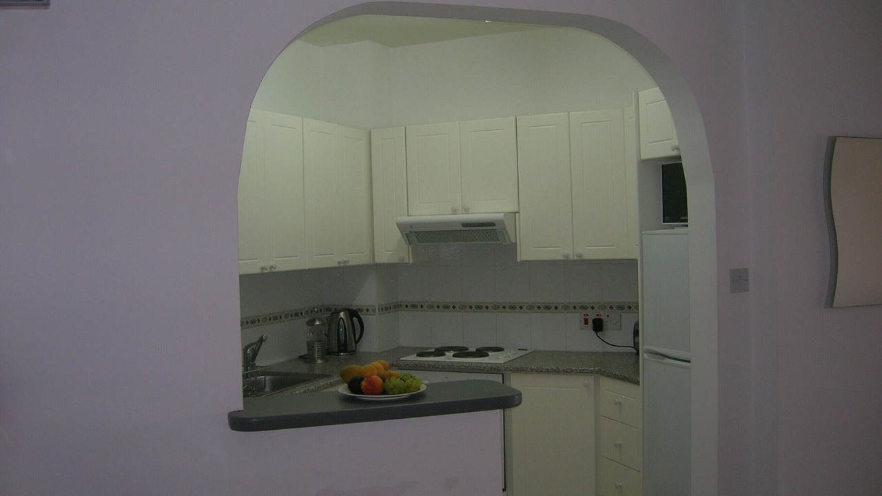 Photo of Kitchen in Paphos