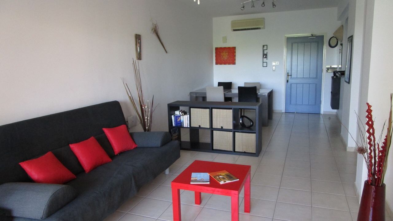 Photo of Livingroom in Paphos