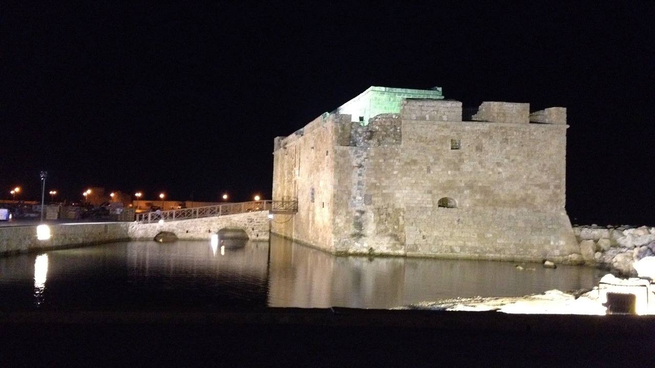 Photo of Others in Paphos