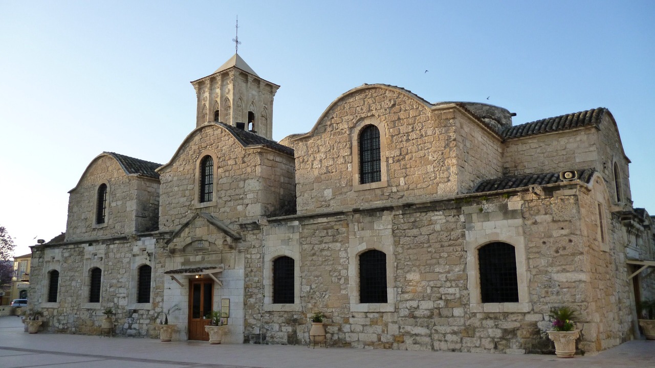 Photo of Others in Paphos