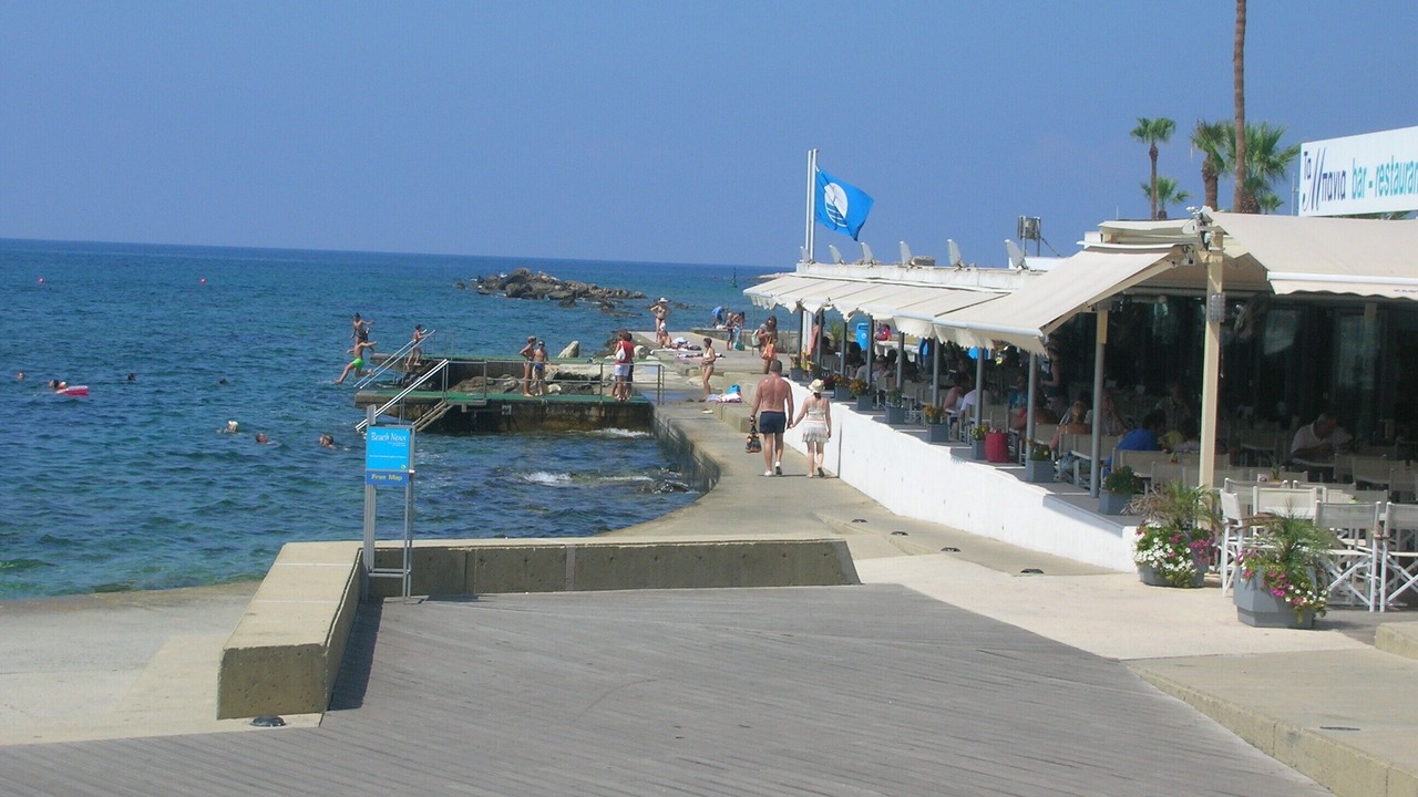 Photo of Outdoor in Paphos