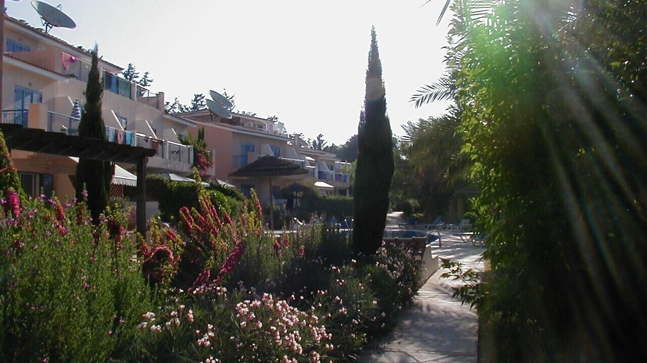 Photo of Outdoor in Paphos