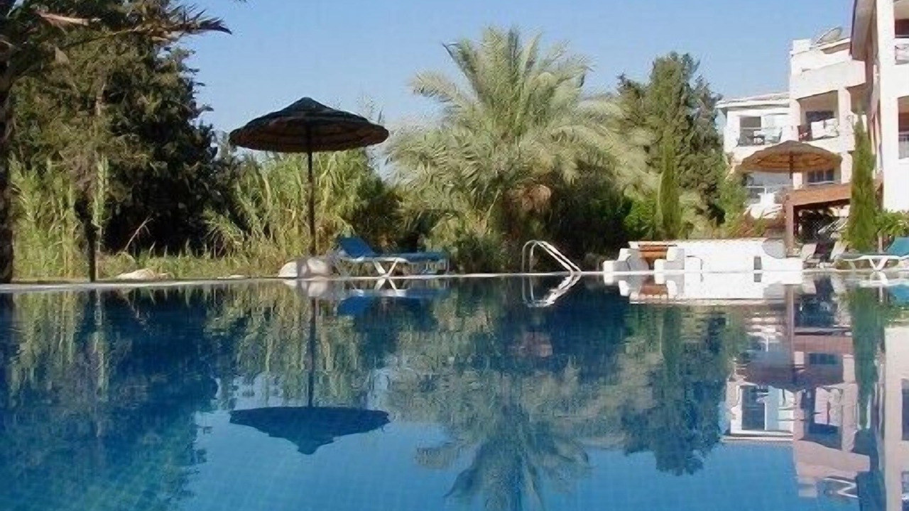 Photo of Outdoor in Paphos