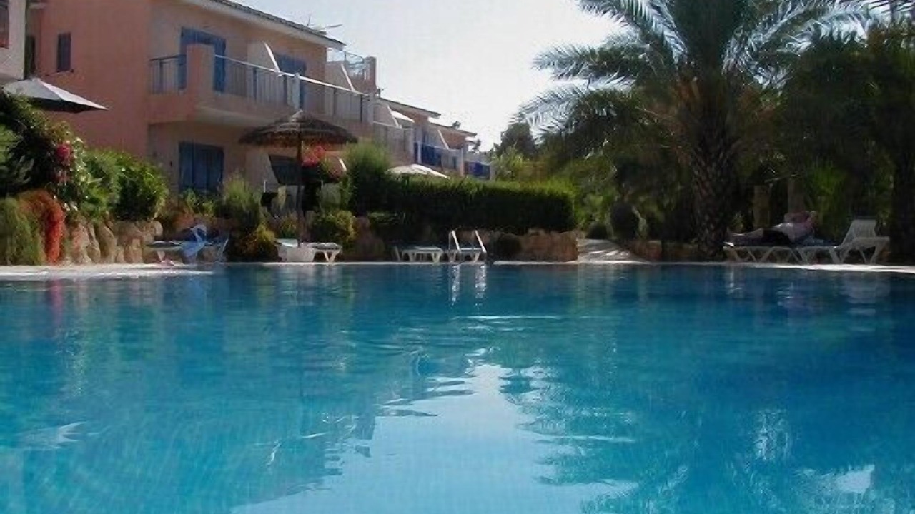 Photo of Outdoor in Paphos