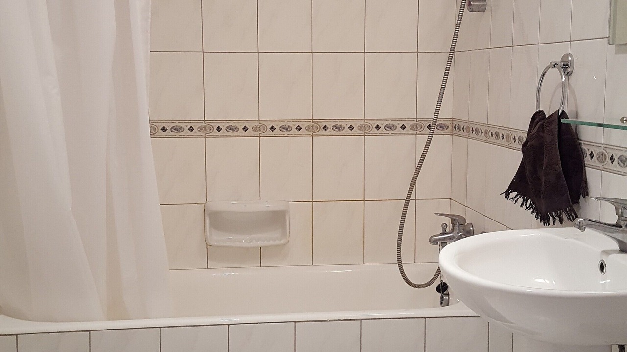 Photo of Bathroom in Paphos