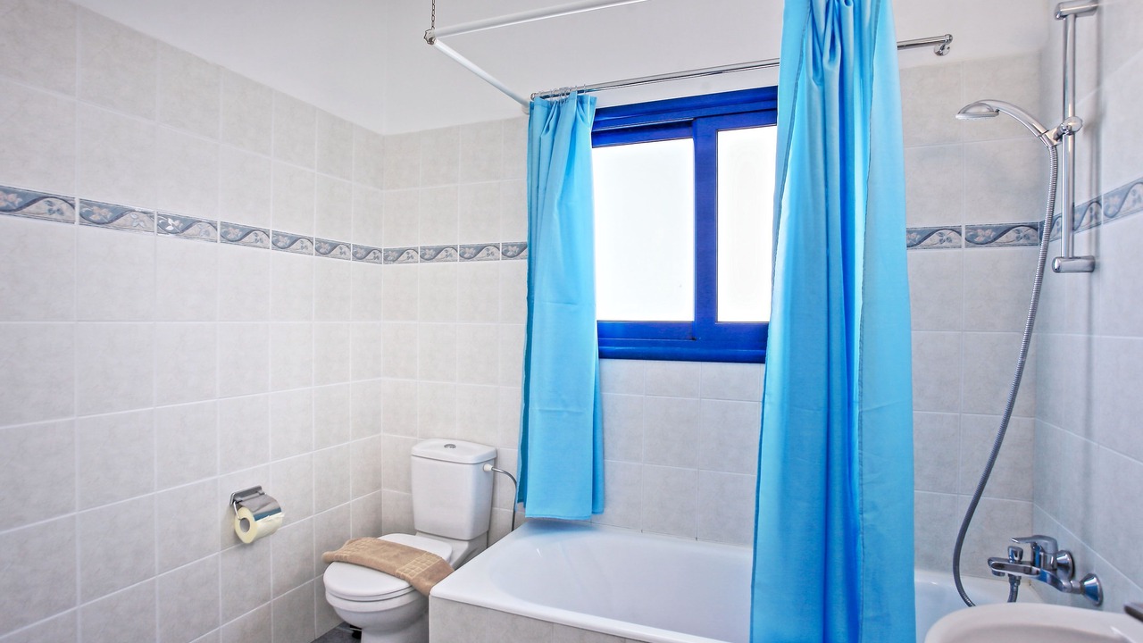 Photo of Bathroom in Prodromi