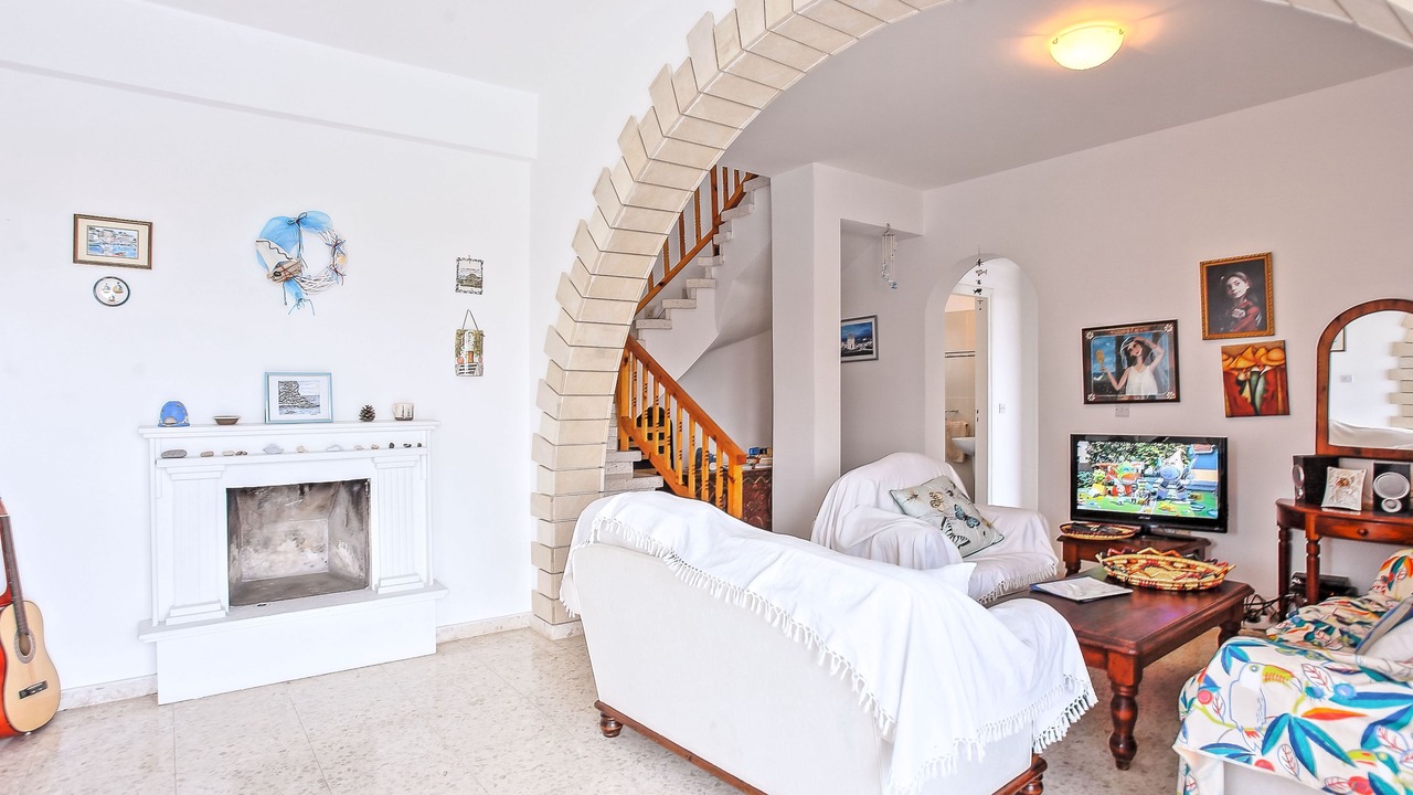 Photo of Livingroom in Prodromi