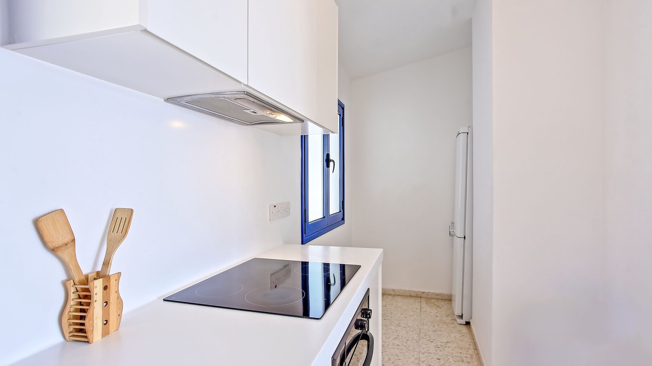 Photo of Kitchen in Prodromi