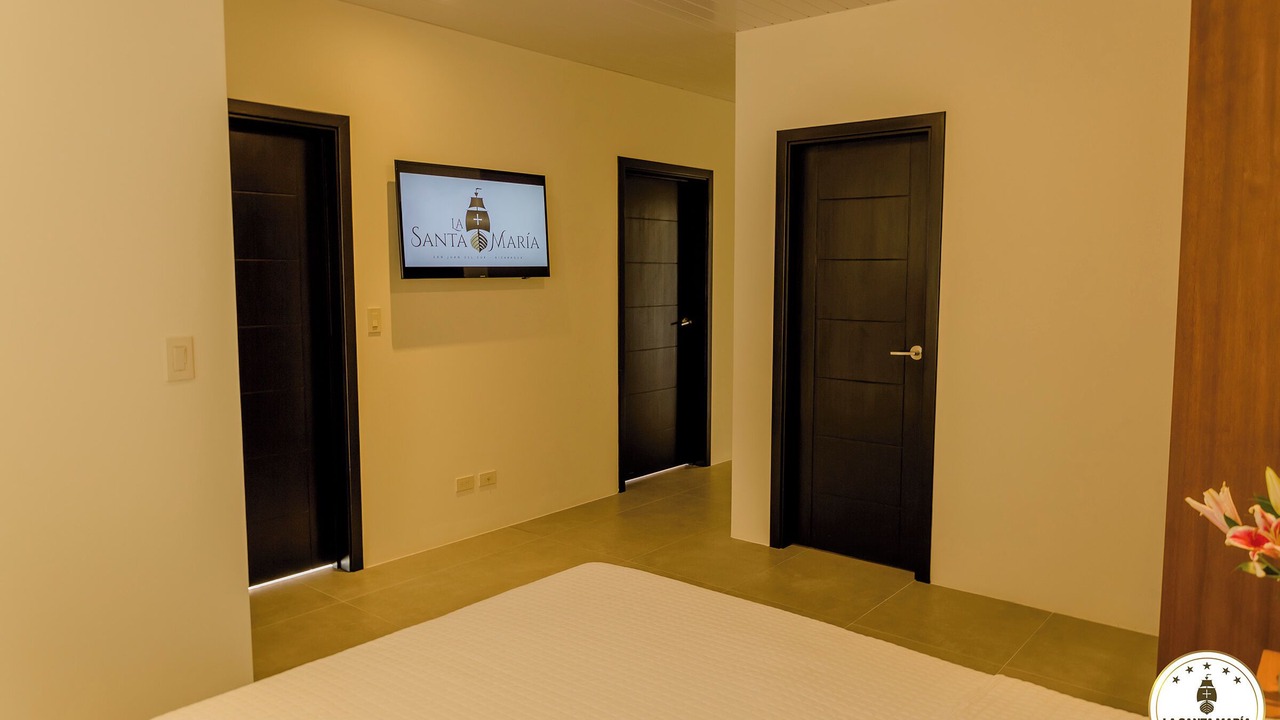 Photo of Bedroom in San Juan del Sur