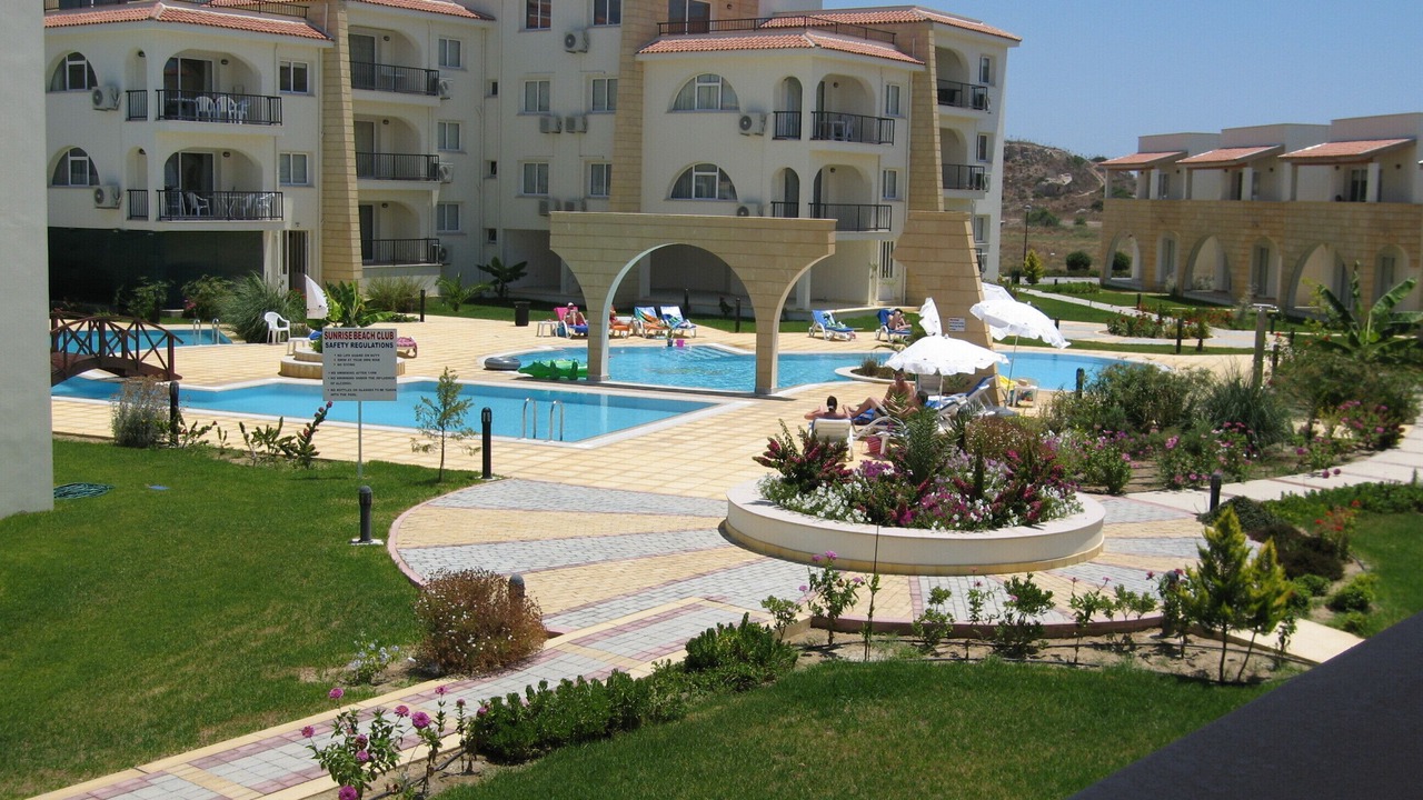 Photo of Outdoor in Gastria