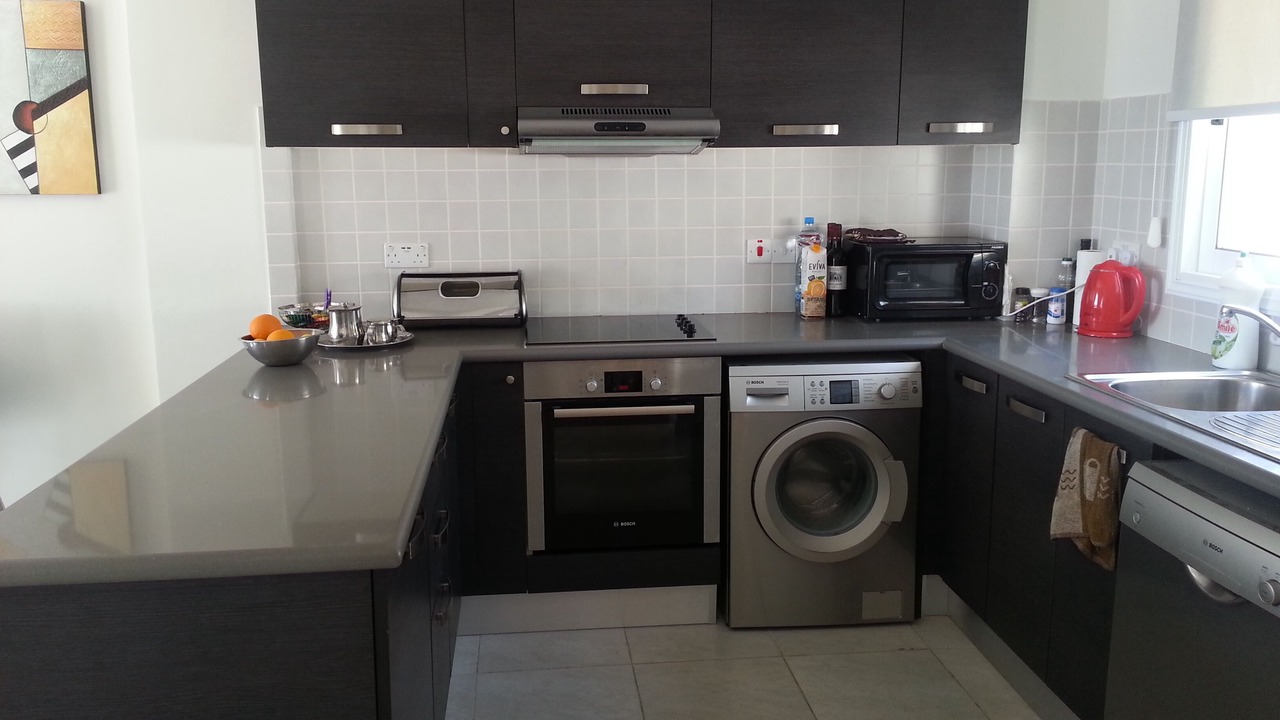 Photo of Kitchen in Emba