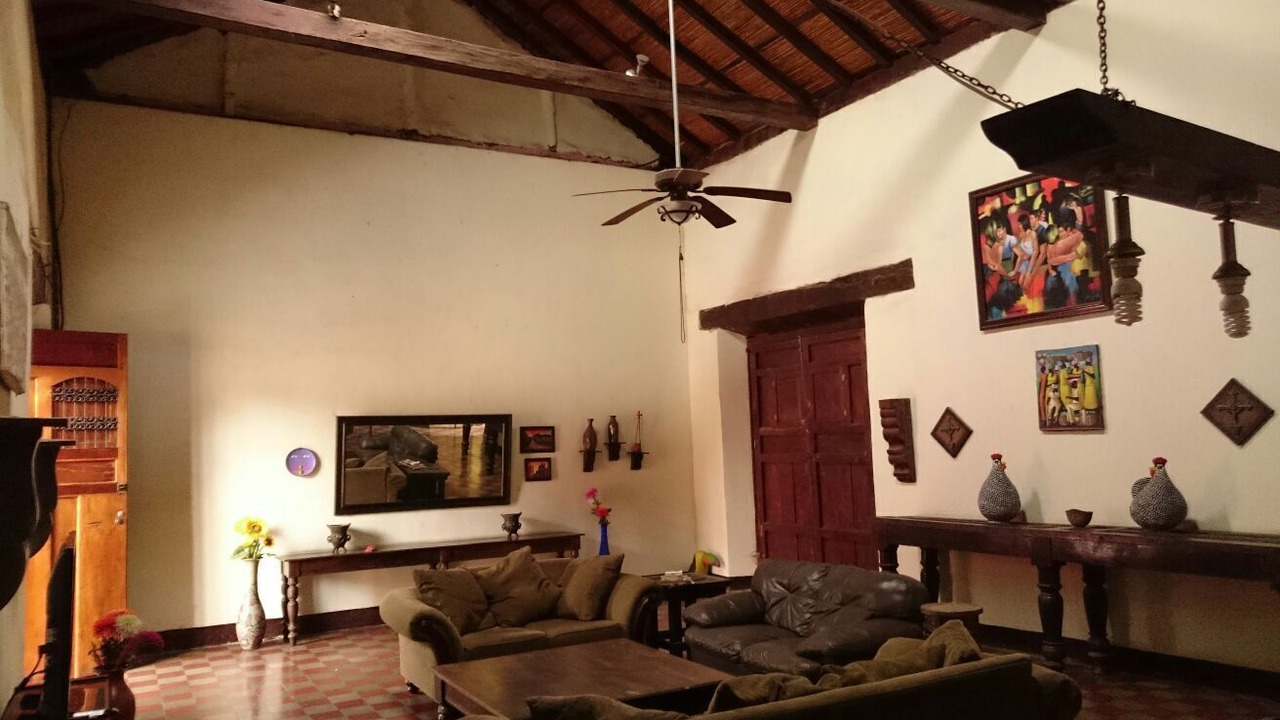 Photo of Livingroom in Granada