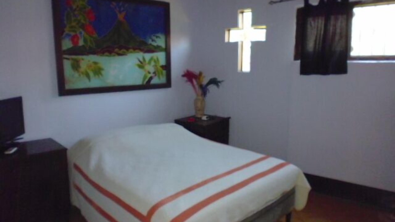 Photo of Bedroom in Granada