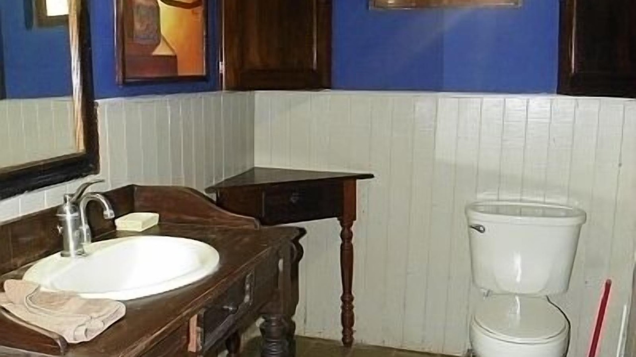 Photo of Bathroom in Granada
