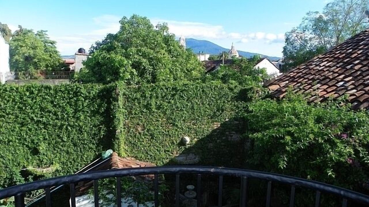 Photo of Patio Balcony in Granada