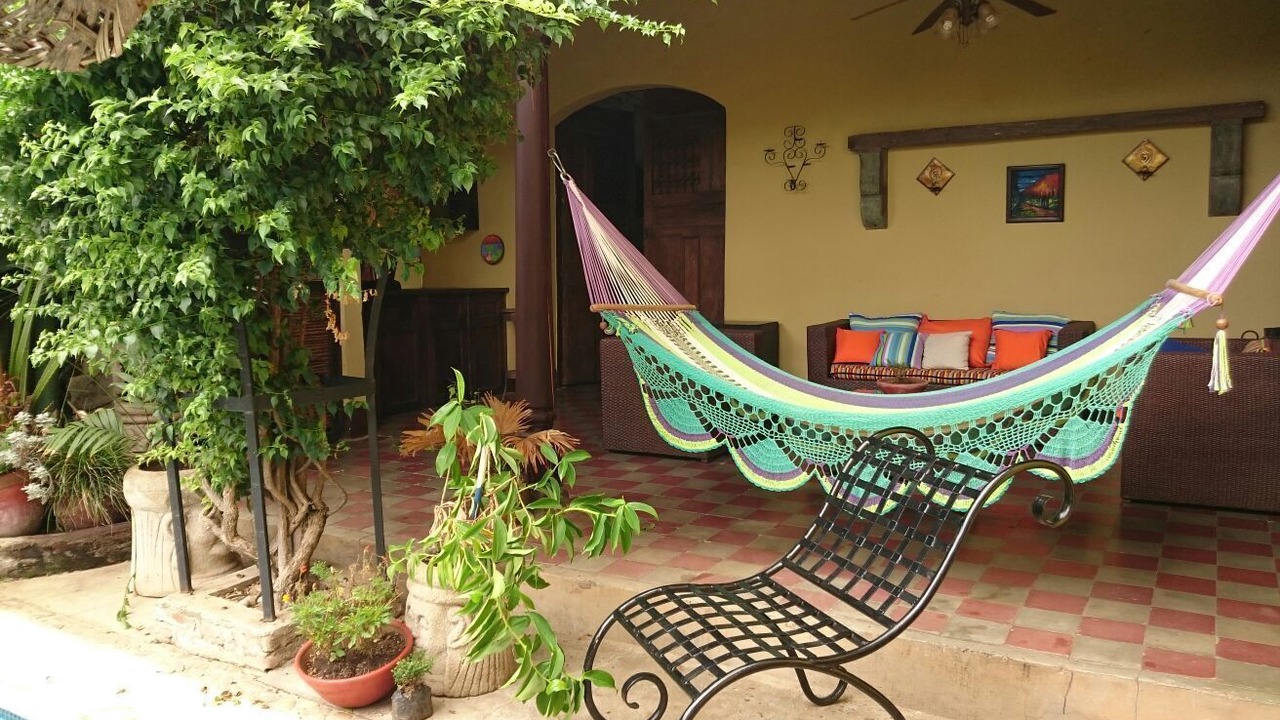 Photo of Outdoor in Granada