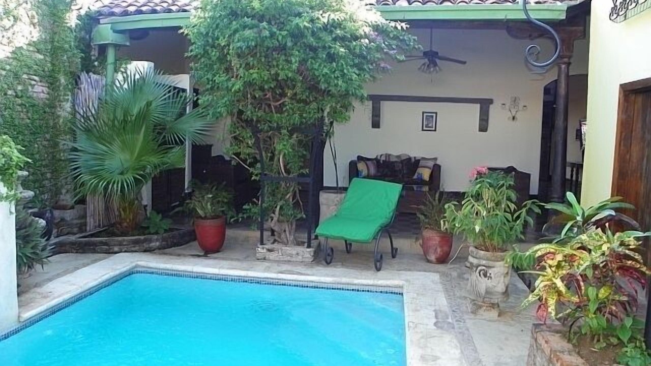 Photo of Outdoor in Granada