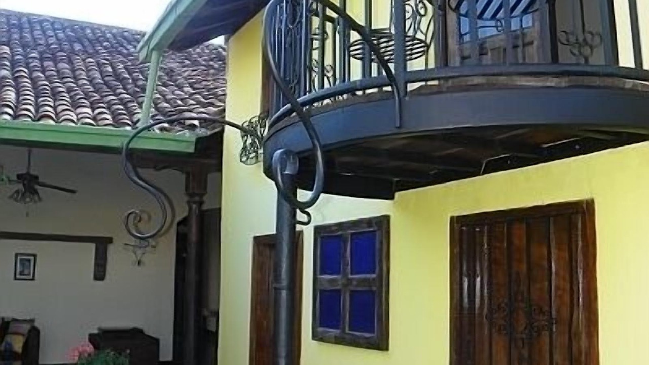 Photo of Outdoor in Granada