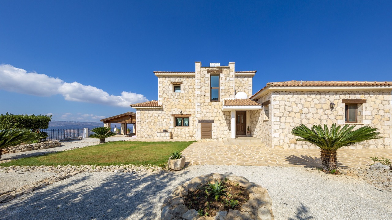 Photo of Outdoor in Peristerona