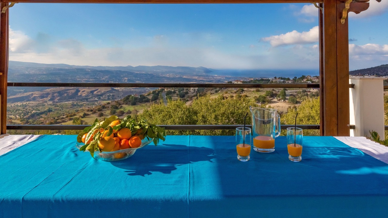 Photo of Outdoor in Peristerona