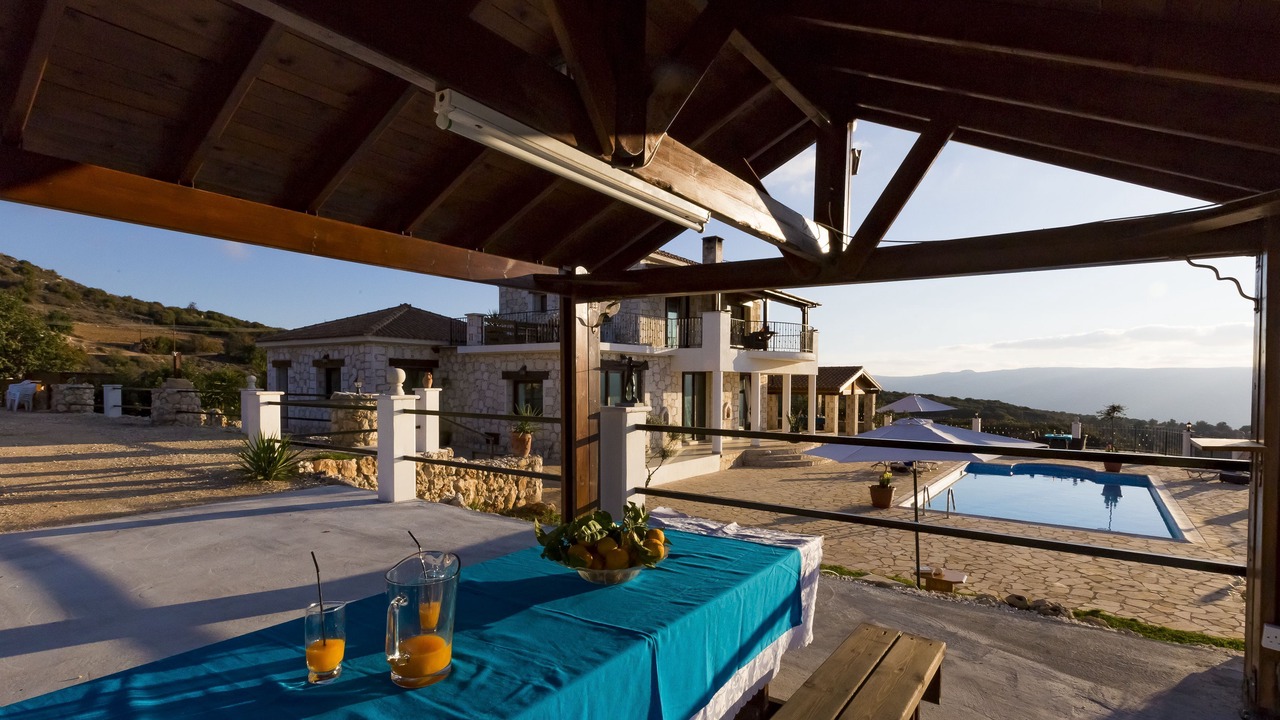Photo of Outdoor in Peristerona