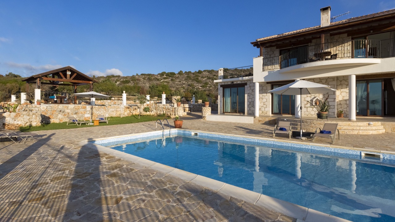 Photo of Outdoor in Peristerona