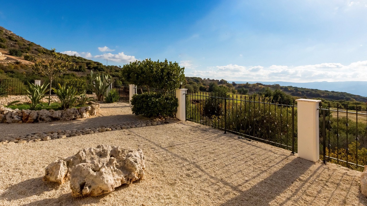 Photo of Outdoor in Peristerona