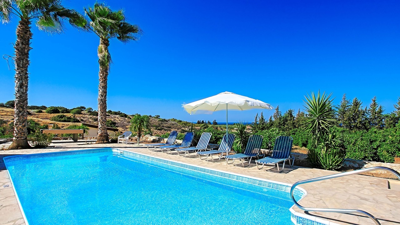 Photo of Outdoor in Latchi