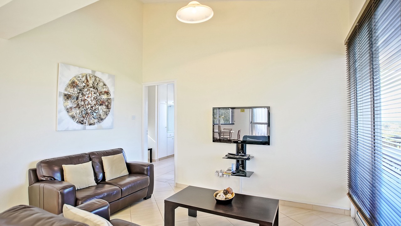 Photo of Livingroom in Latchi