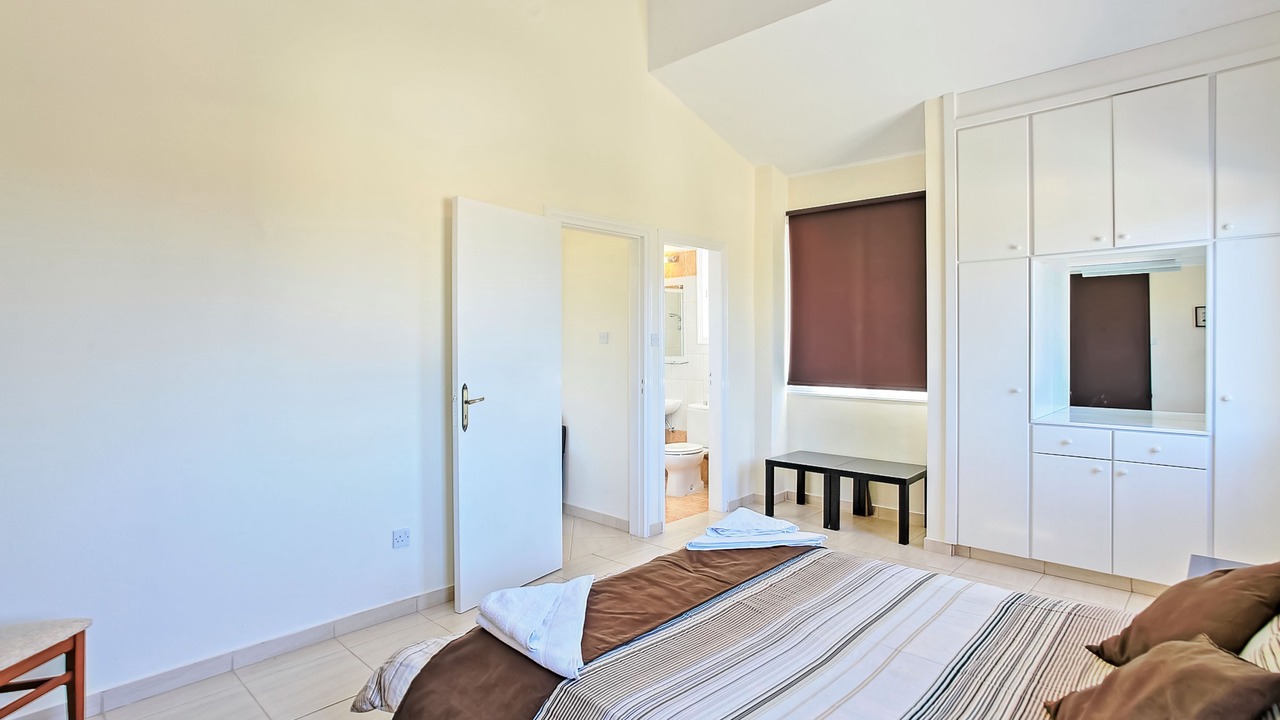 Photo of Bedroom in Latchi