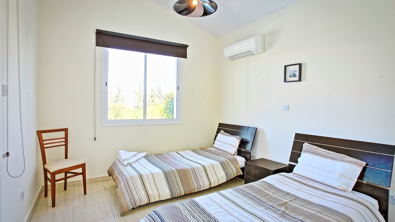 Photo of Bedroom in Latchi