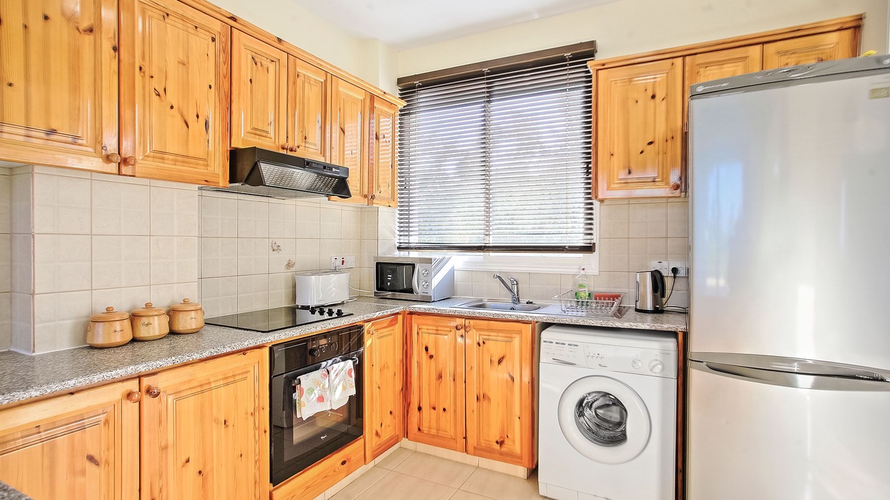 Photo of Kitchen in Latchi