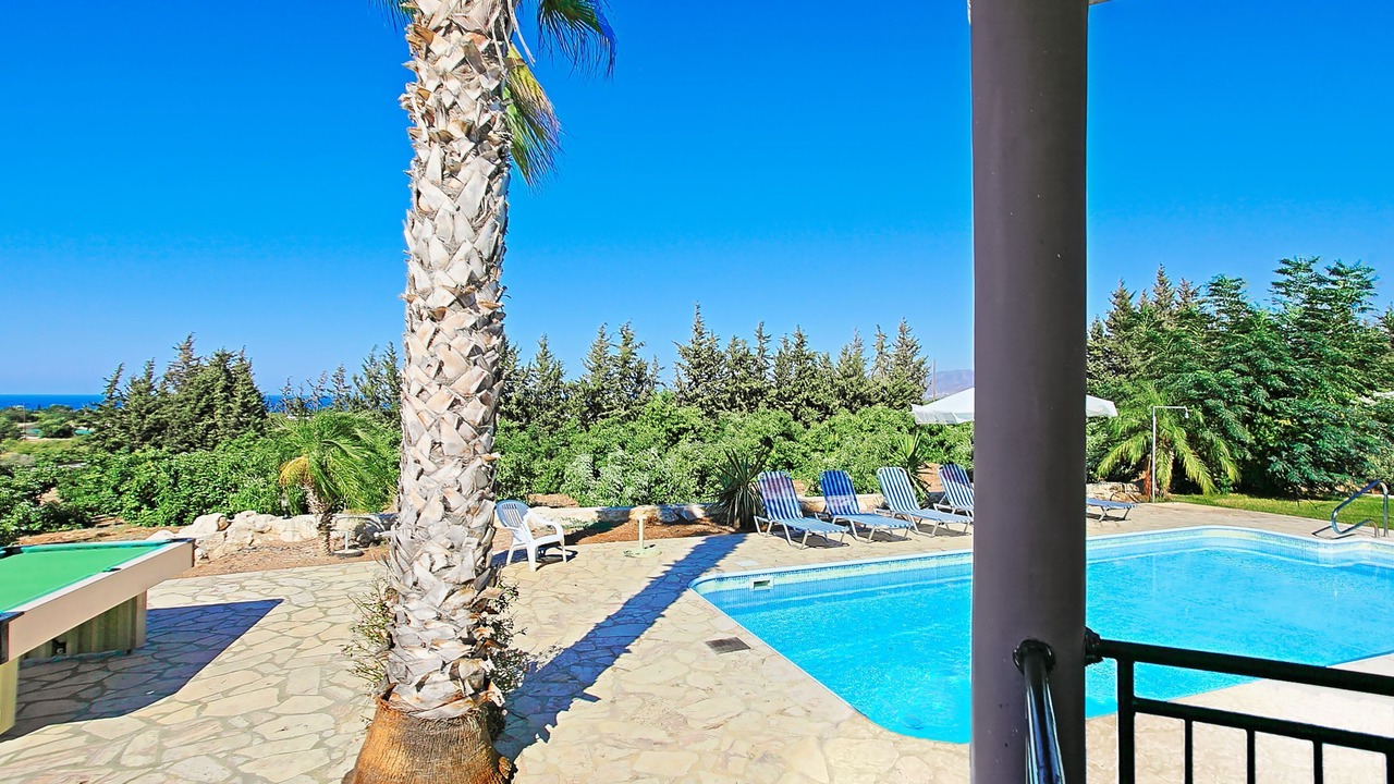 Photo of Outdoor in Latchi
