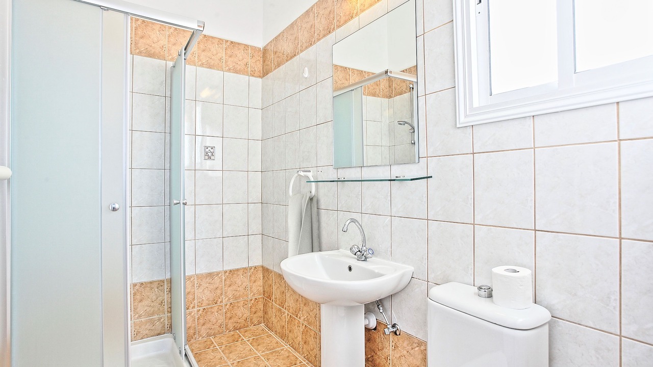 Photo of Bathroom in Latchi