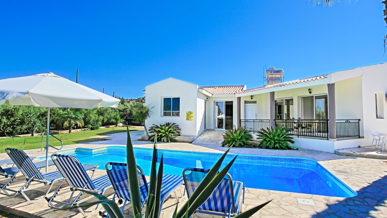 Photo of Outdoor in Latchi