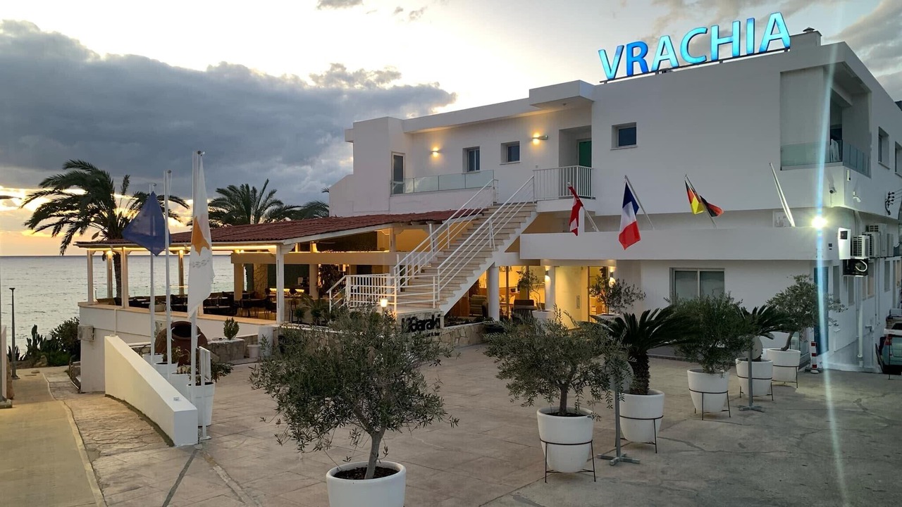 Photo of Outdoor in Kissonerga