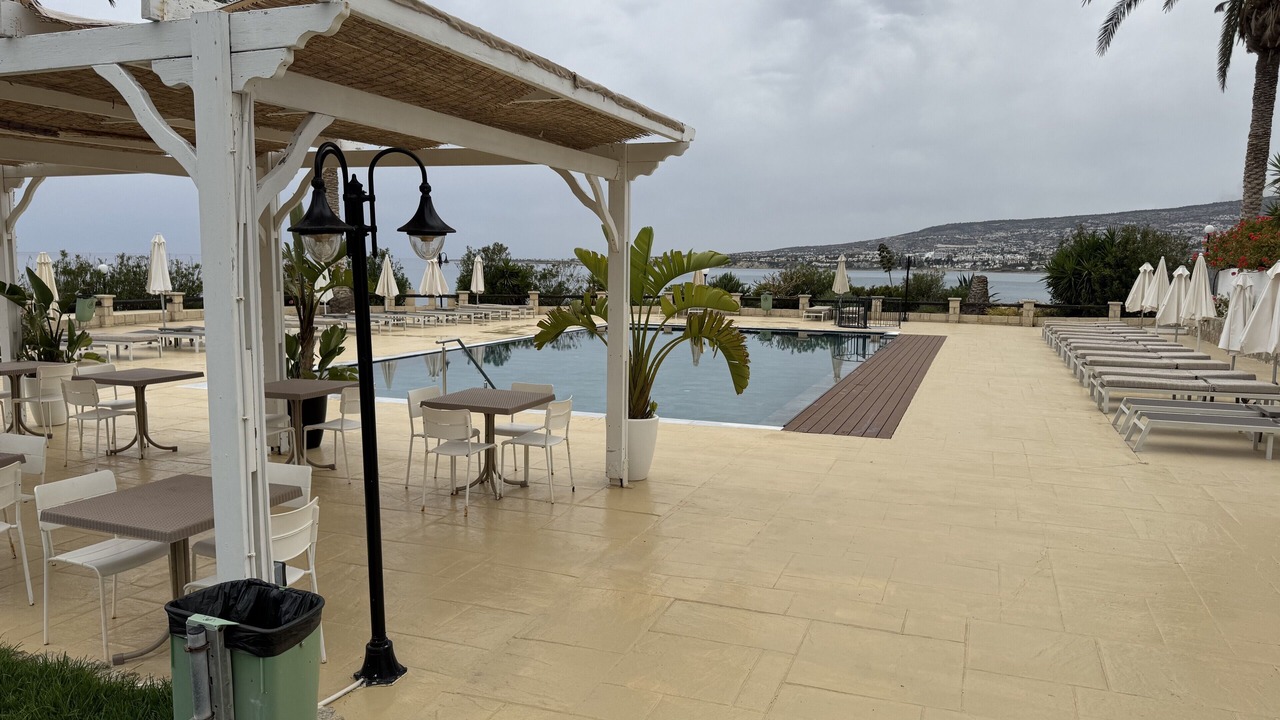 Photo of Outdoor in Kissonerga