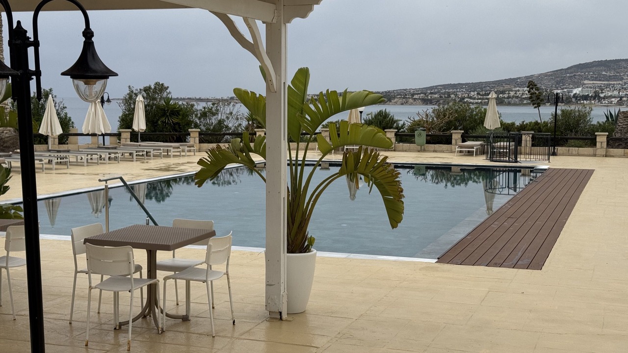 Photo of Outdoor in Kissonerga