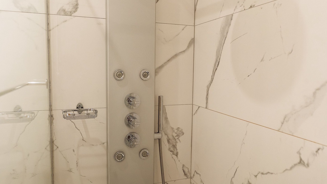 Photo of Bathroom in Kissonerga
