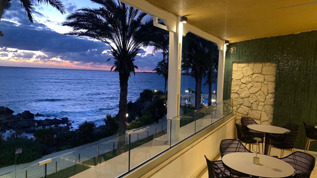Photo of Outdoor in Kissonerga