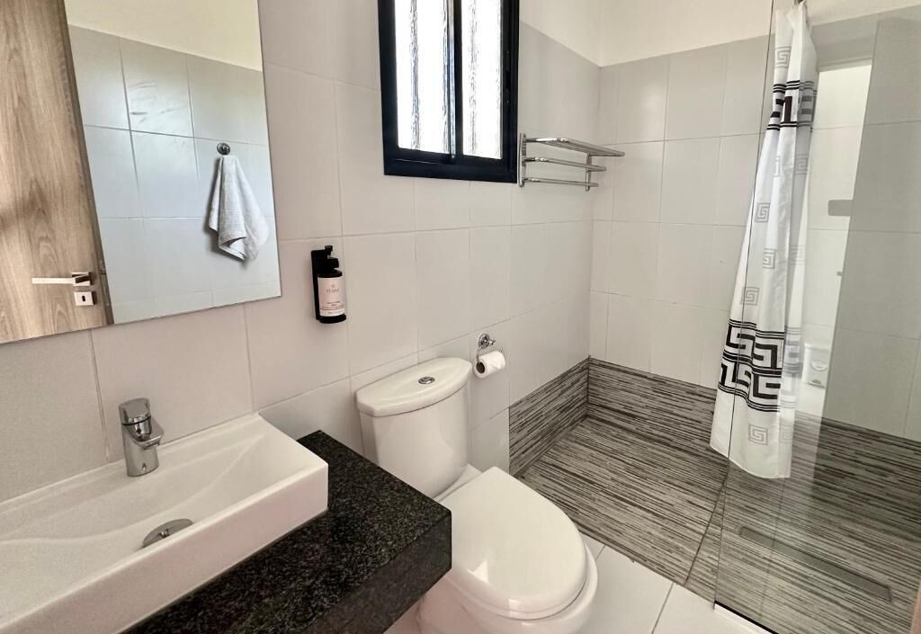 Photo of Bathroom in Kissonerga