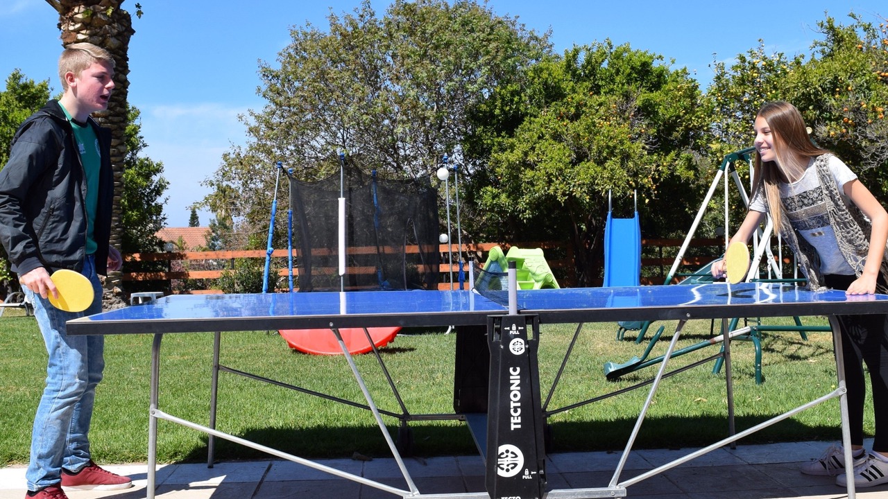 Photo of Outdoor in Kissonerga