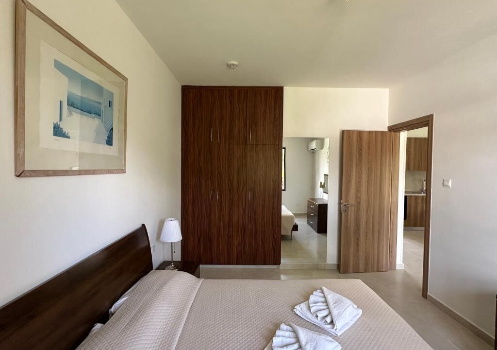 Photo of Bedroom in Kissonerga