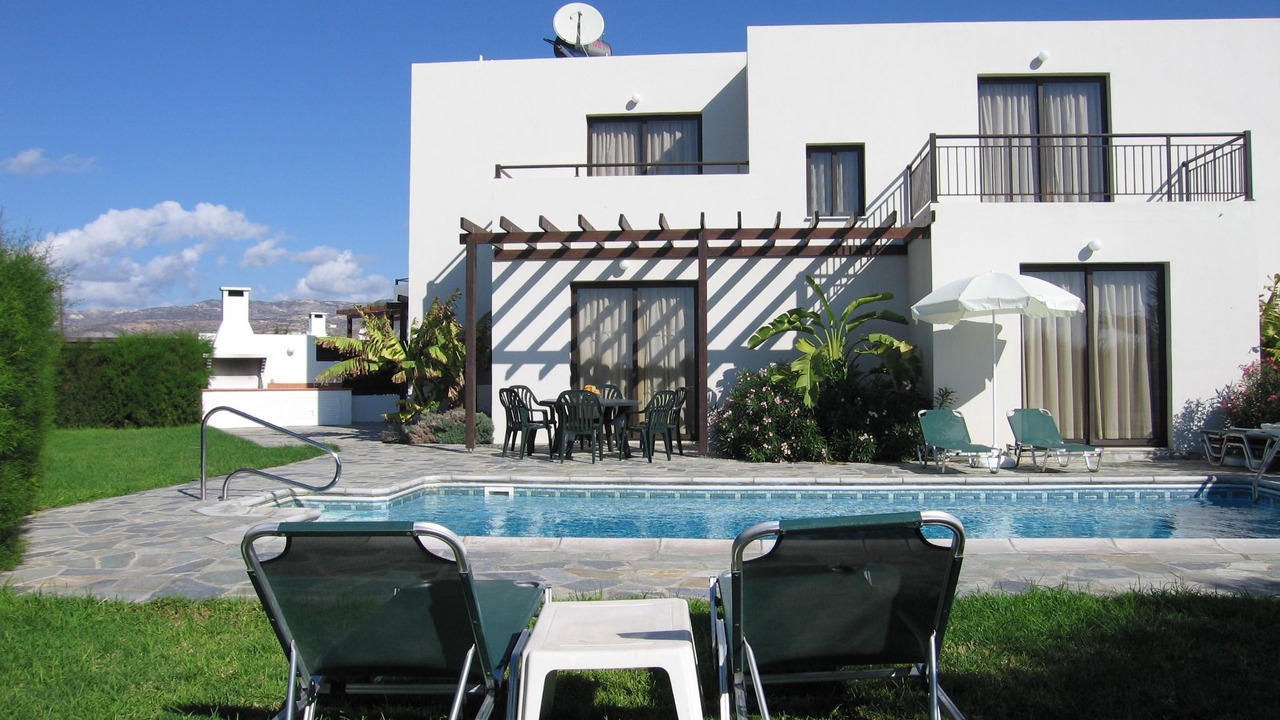 Photo of Outdoor in Kissonerga